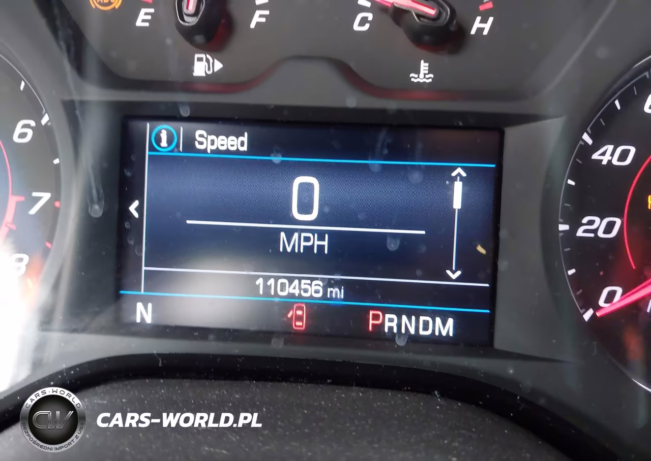 2020 Chevrolet Camaro Rwd 1Lt VIN:1G1FB1RX5L0123011 - 15