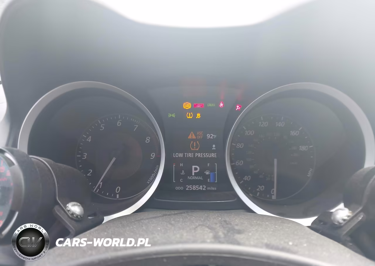 2010 Mitsubishi Lancer Evolution Se VIN:JA32W6FVXAU034002 - 7