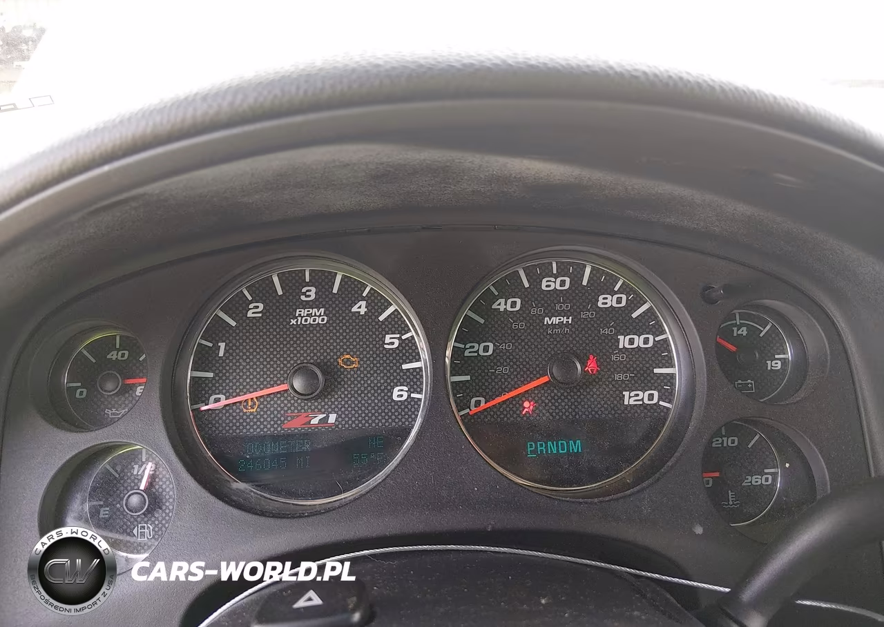 2011 Chevrolet Suburban 1500 Lt1 VIN:1GNSKJE37BR223590 - 7