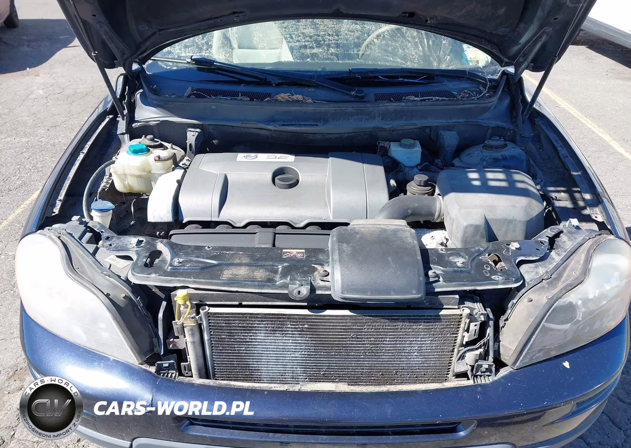 2008 Volvo Xc90 3.2 VIN:YV4CN982781448070 - 10