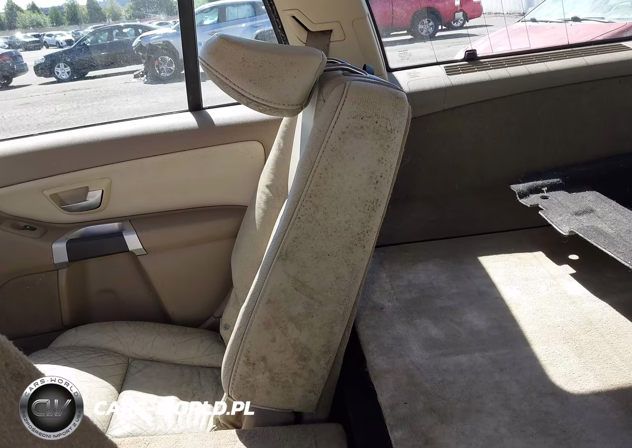 2008 Volvo Xc90 3.2 VIN:YV4CN982781448070 - 12