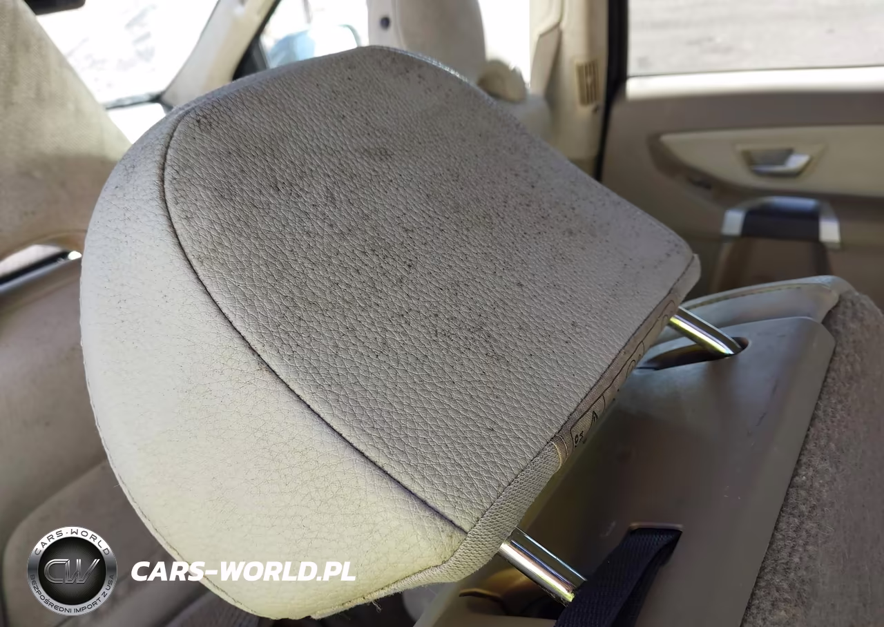 2008 Volvo Xc90 3.2 VIN:YV4CN982781448070 - 13