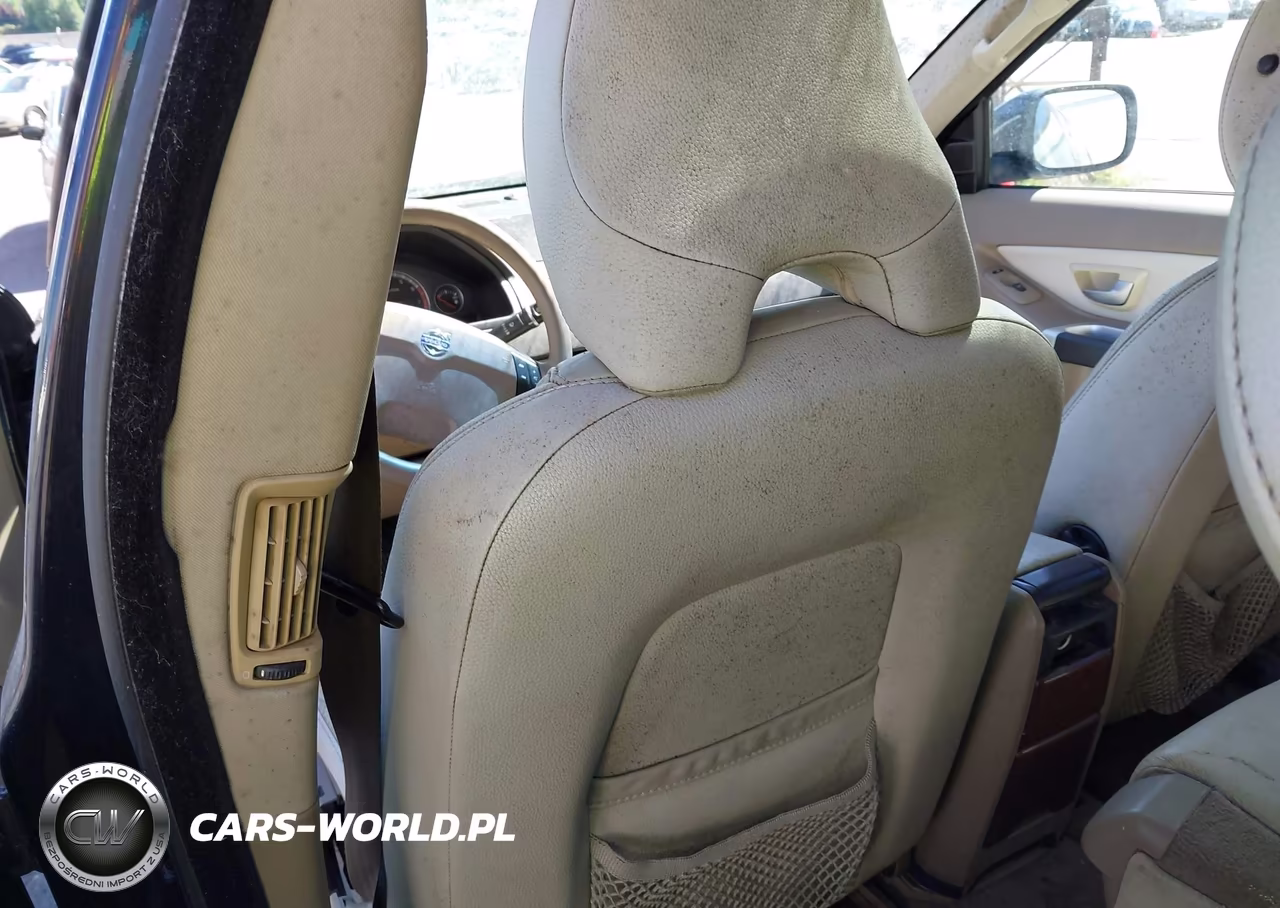 2008 Volvo Xc90 3.2 VIN:YV4CN982781448070 - 14