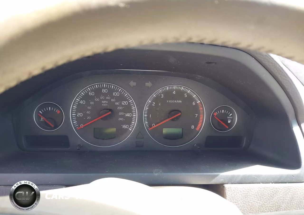 2008 Volvo Xc90 3.2 VIN:YV4CN982781448070 - 7