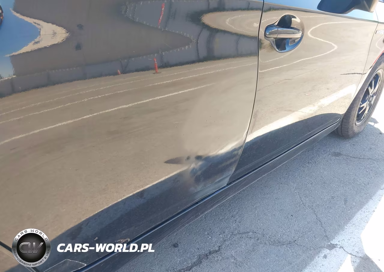 2013 Toyota Prius Two VIN:JTDKN3DU1D5578299 - 19