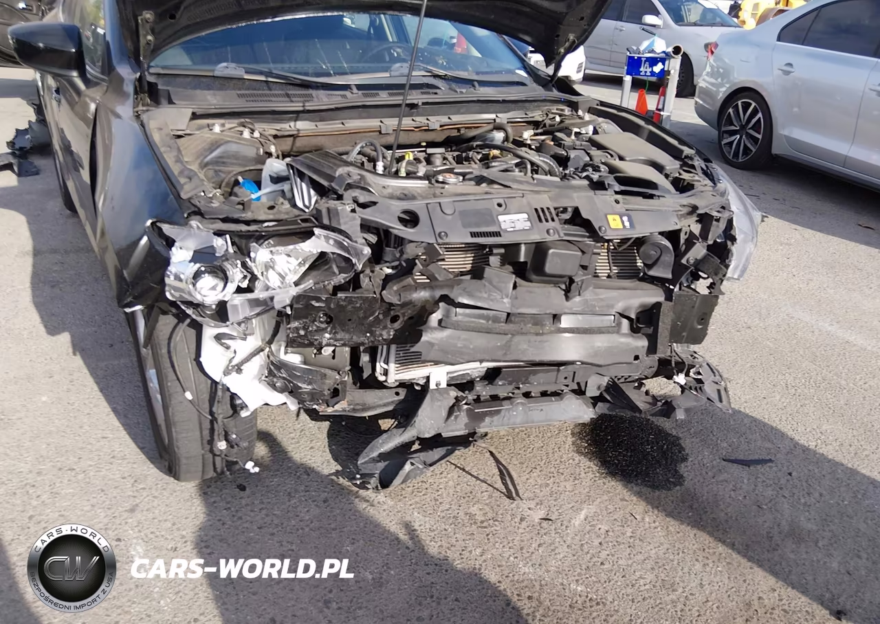 2016 Mazda Mazda3 I Grand Touring VIN:JM1BM1X76G1319932 - 6
