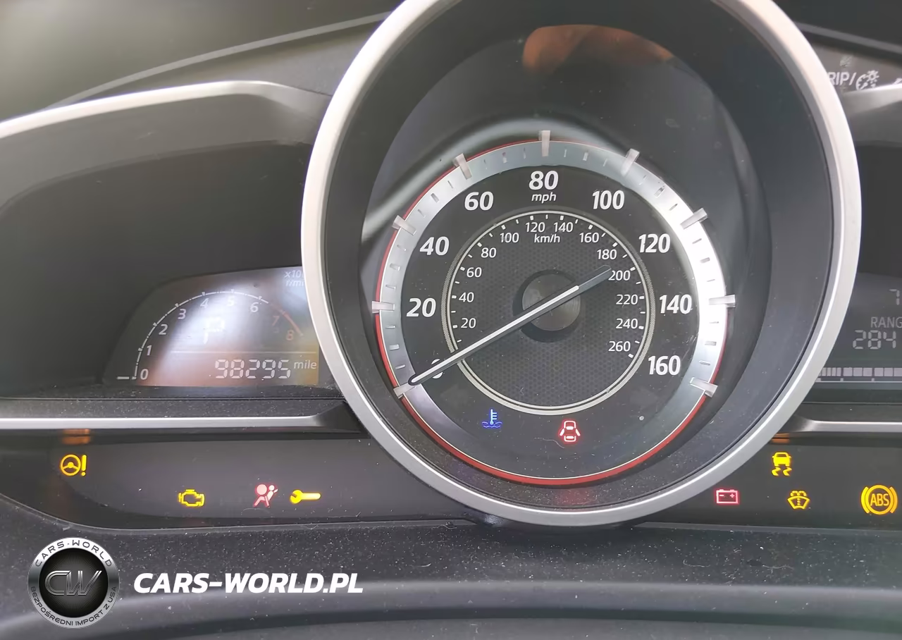 2016 Mazda Mazda3 I Grand Touring VIN:JM1BM1X76G1319932 - 7