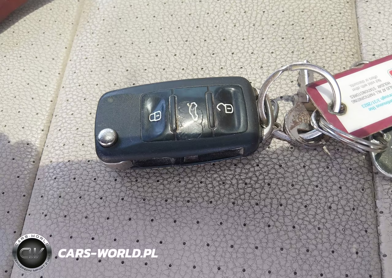 2011 Volkswagen Jetta Sportwagen 2.0L Tdi VIN:3VWPL7AJ0BM672675 - 11