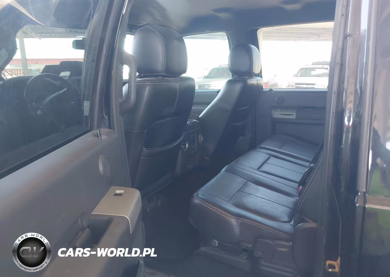 2016 Ford F-350 Lariat VIN:1FT8W3DT7GEC31059 - 6