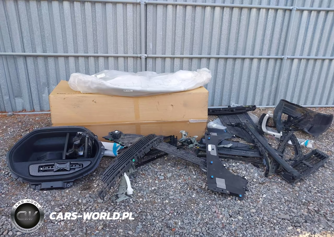 2024 Polestar 2 Long Range Dual Motor-Long Range Dual Motor Plus VIN:YSMFD3KA8RL222453 - 12
