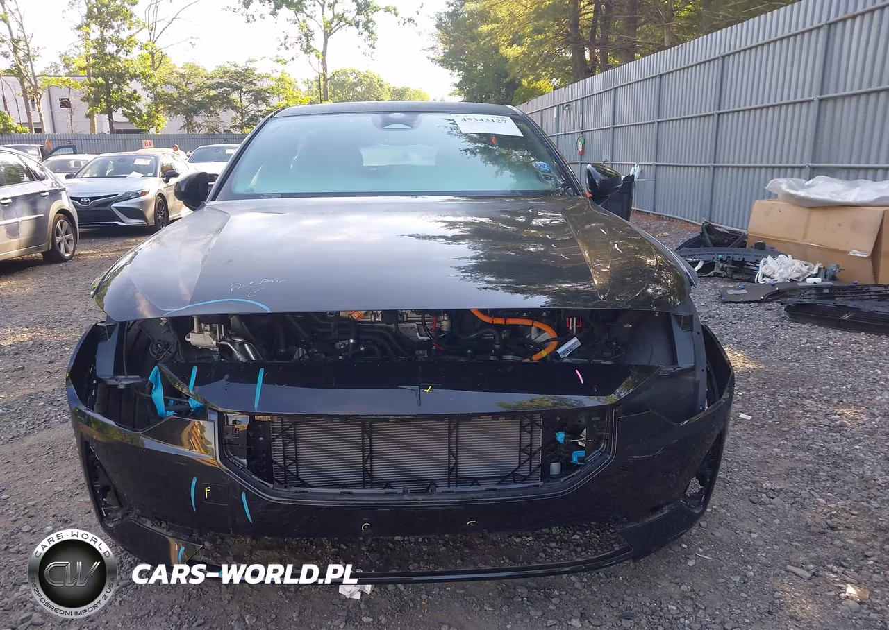 2024 Polestar 2 Long Range Dual Motor-Long Range Dual Motor Plus VIN:YSMFD3KA8RL222453 - 13
