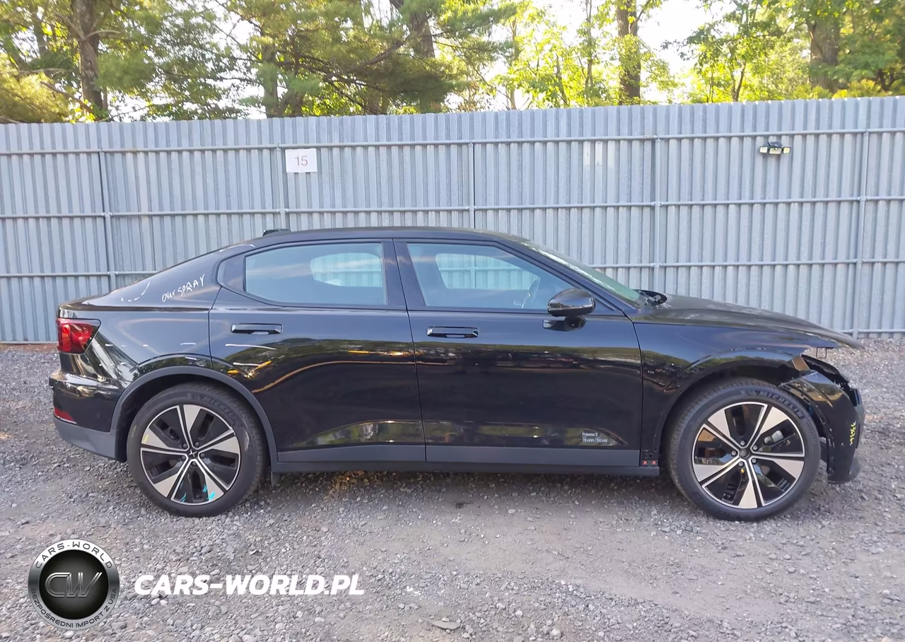 2024 Polestar 2 Long Range Dual Motor-Long Range Dual Motor Plus VIN:YSMFD3KA8RL222453 - 14