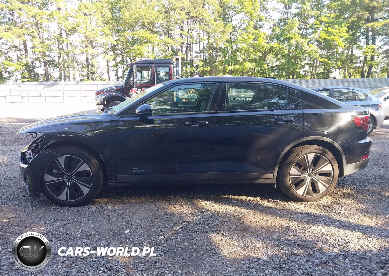 2024 Polestar 2 Long Range Dual Motor-Long Range Dual Motor Plus VIN:YSMFD3KA8RL222453 - 15
