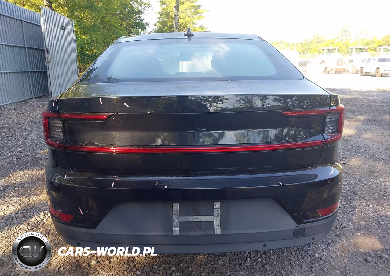 2024 Polestar 2 Long Range Dual Motor-Long Range Dual Motor Plus VIN:YSMFD3KA8RL222453 - 17