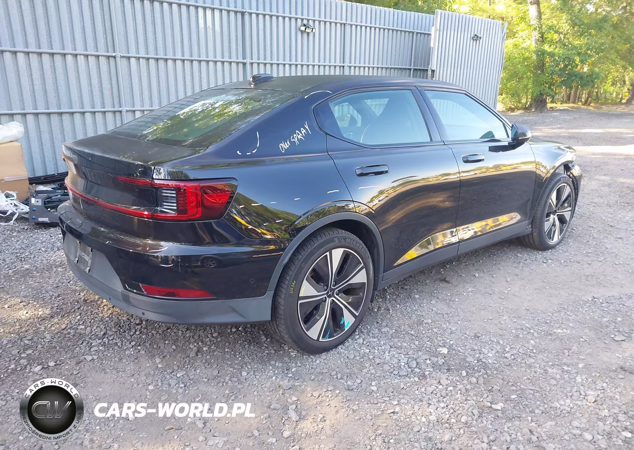 2024 Polestar 2 Long Range Dual Motor-Long Range Dual Motor Plus VIN:YSMFD3KA8RL222453 - 4