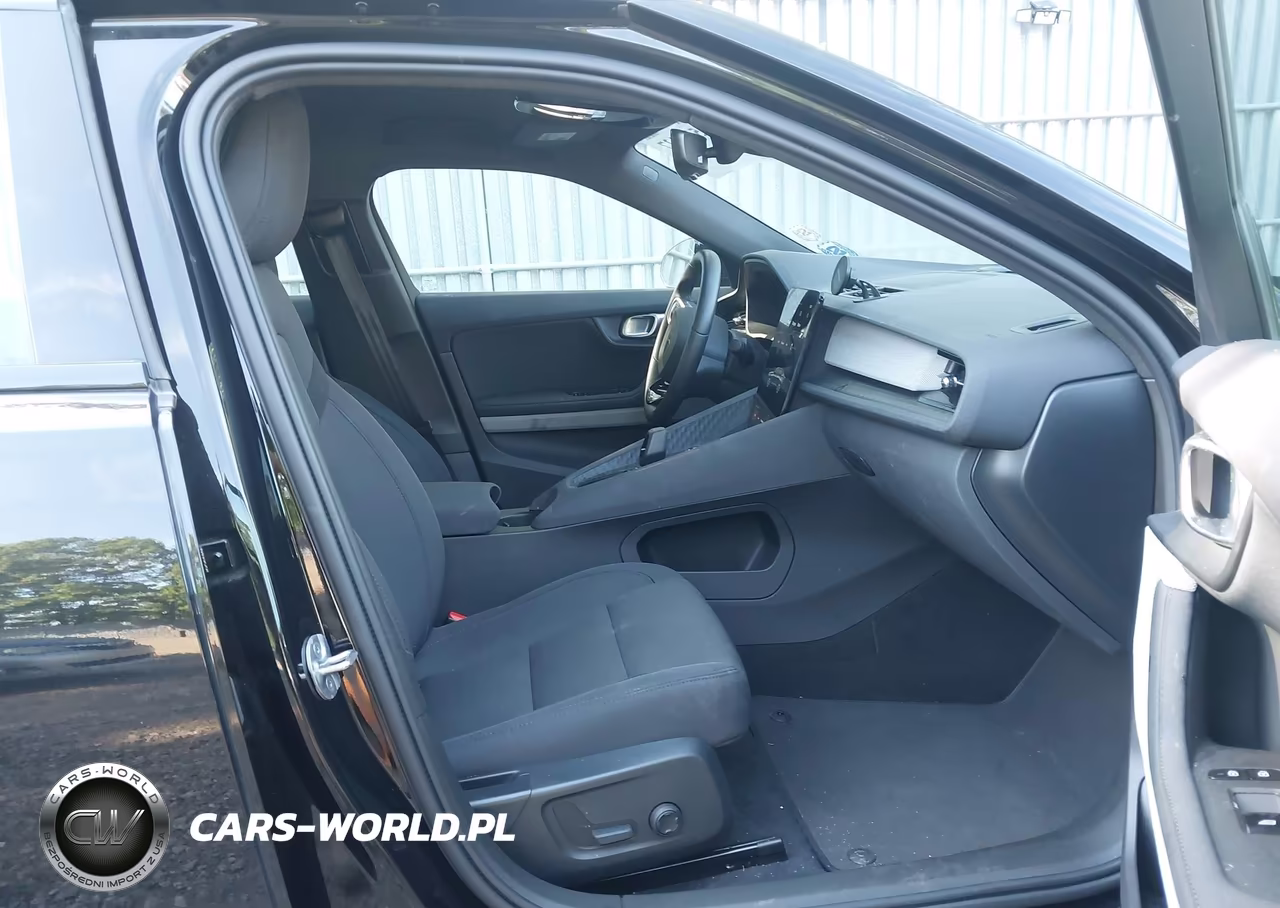 2024 Polestar 2 Long Range Dual Motor-Long Range Dual Motor Plus VIN:YSMFD3KA8RL222453 - 5