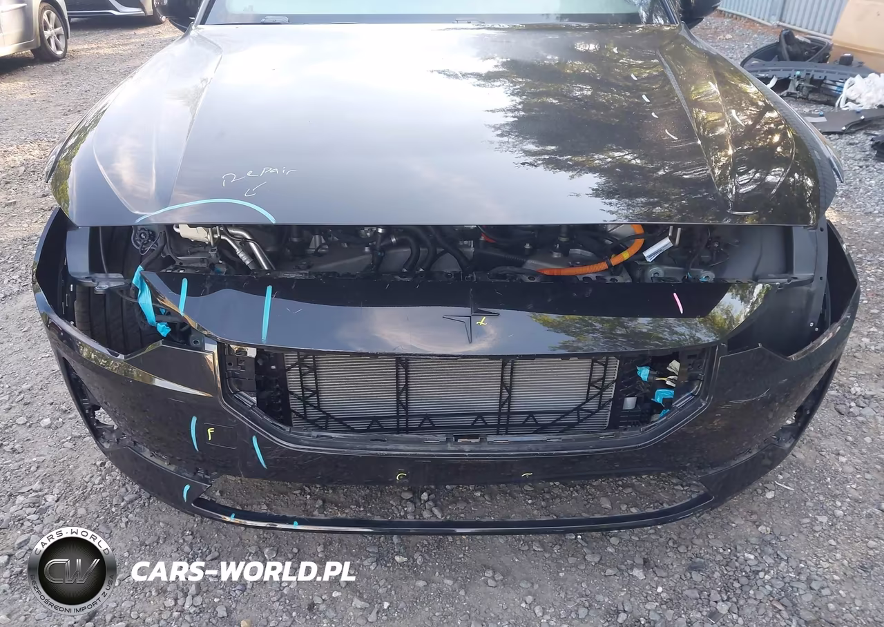 2024 Polestar 2 Long Range Dual Motor-Long Range Dual Motor Plus VIN:YSMFD3KA8RL222453 - 6