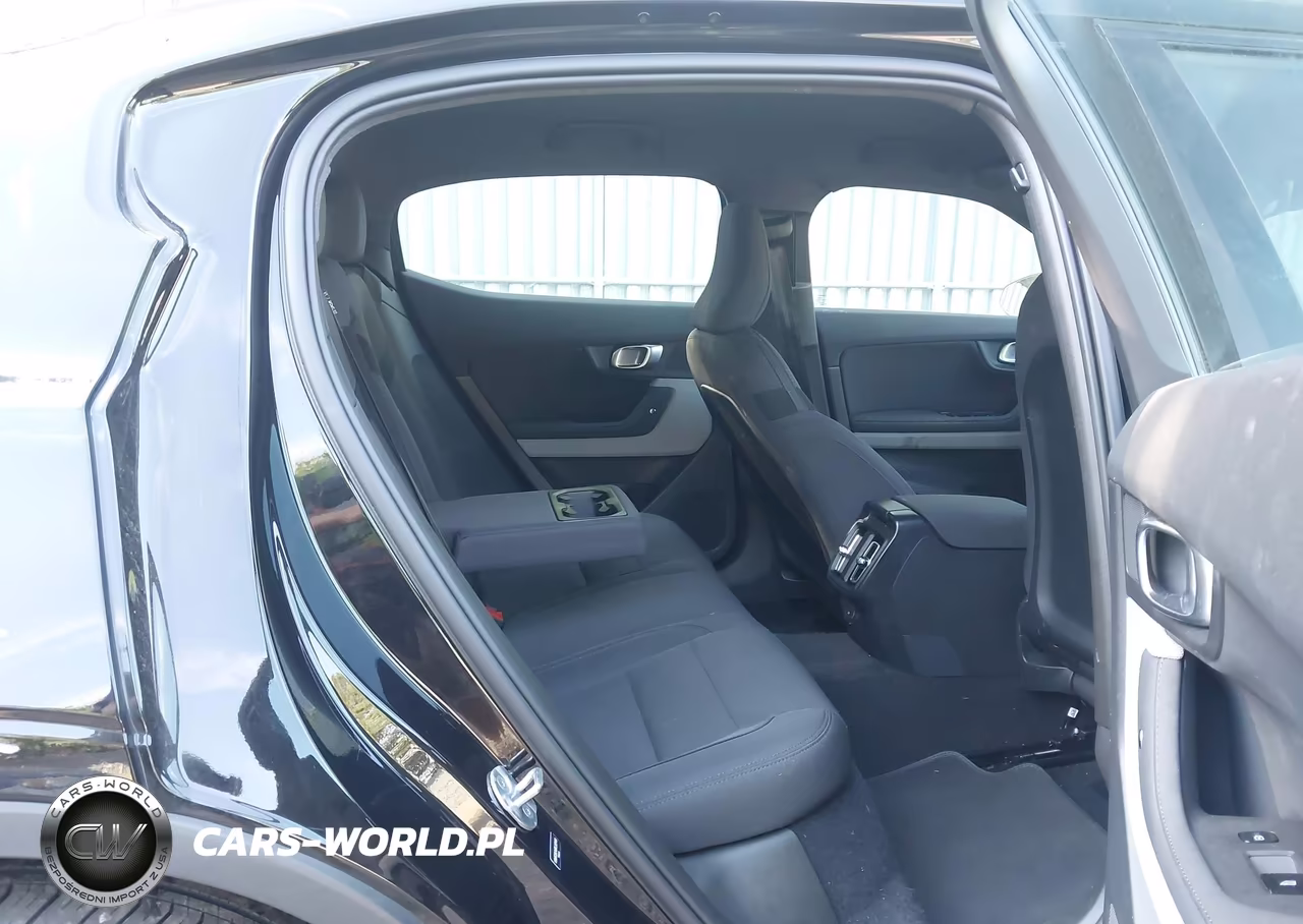 2024 Polestar 2 Long Range Dual Motor-Long Range Dual Motor Plus VIN:YSMFD3KA8RL222453 - 8