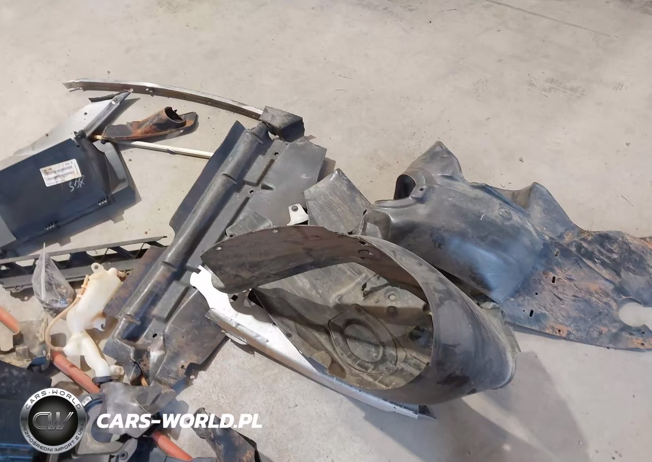 2009 Ford Fusion Se VIN:3FAHP07ZX9R201698 - 11