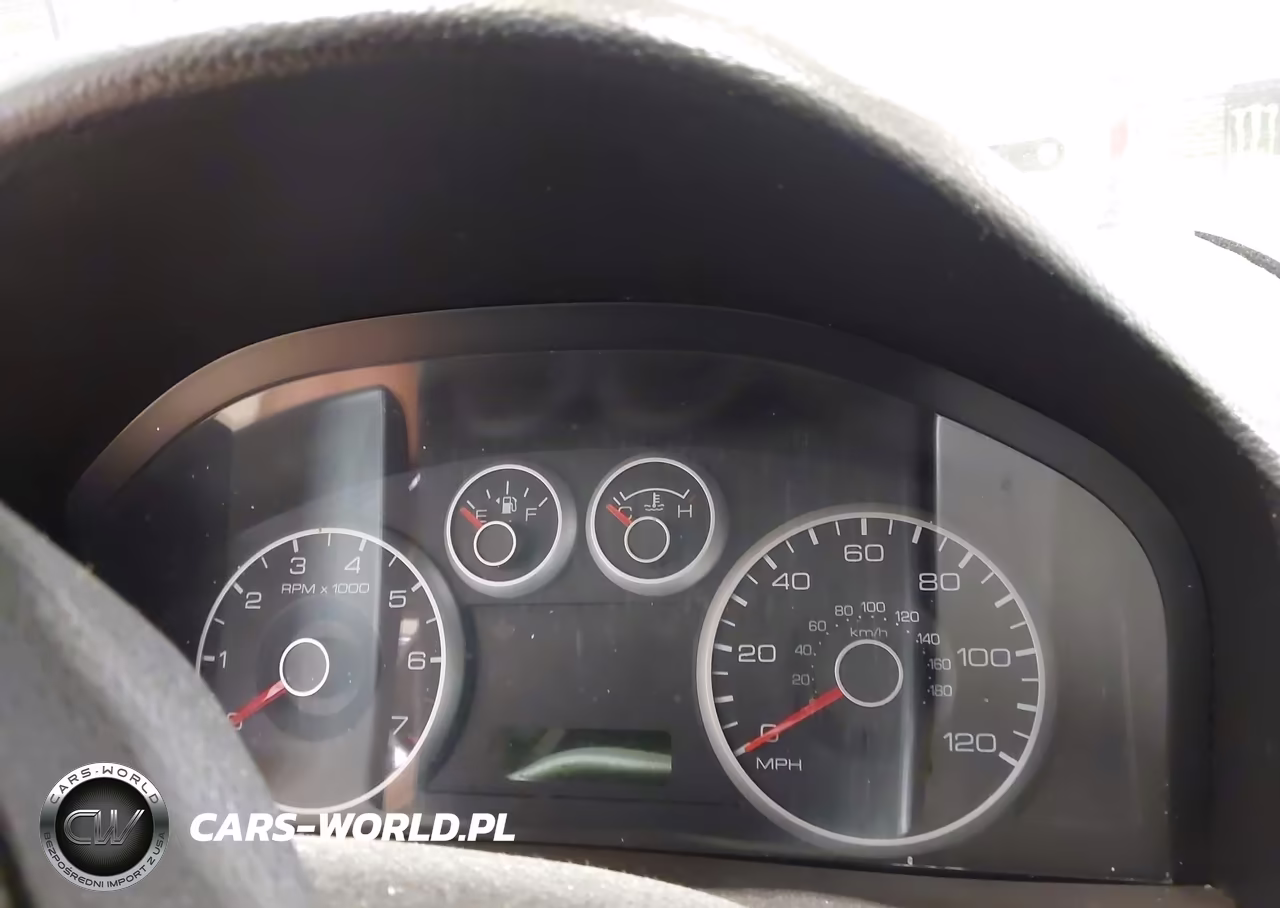 2009 Ford Fusion Se VIN:3FAHP07ZX9R201698 - 15