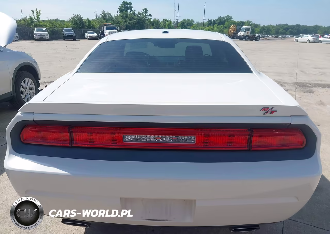 2009 Dodge Challenger R-T VIN:2B3LJ54T79H579946 - 16
