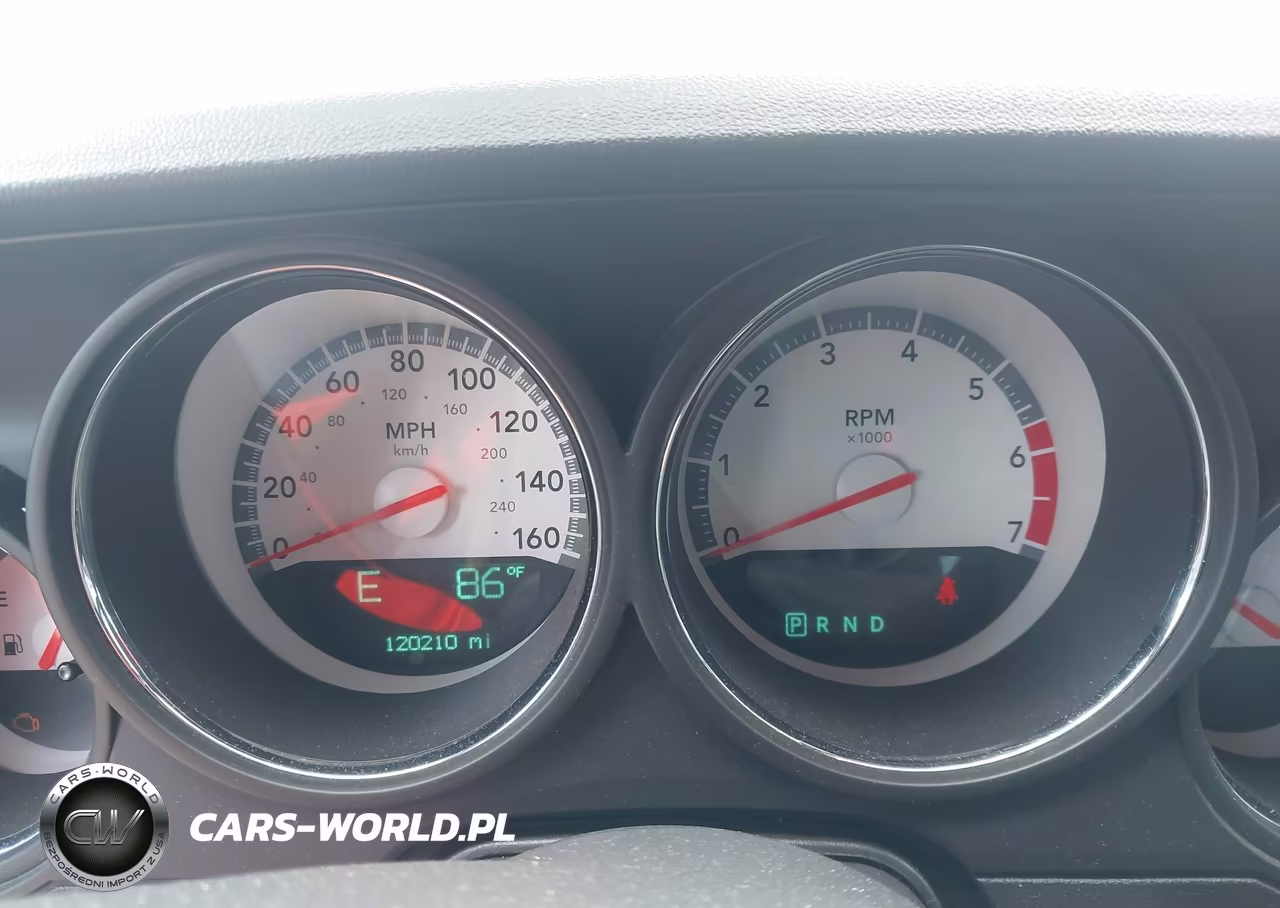 2009 Dodge Challenger R-T VIN:2B3LJ54T79H579946 - 7