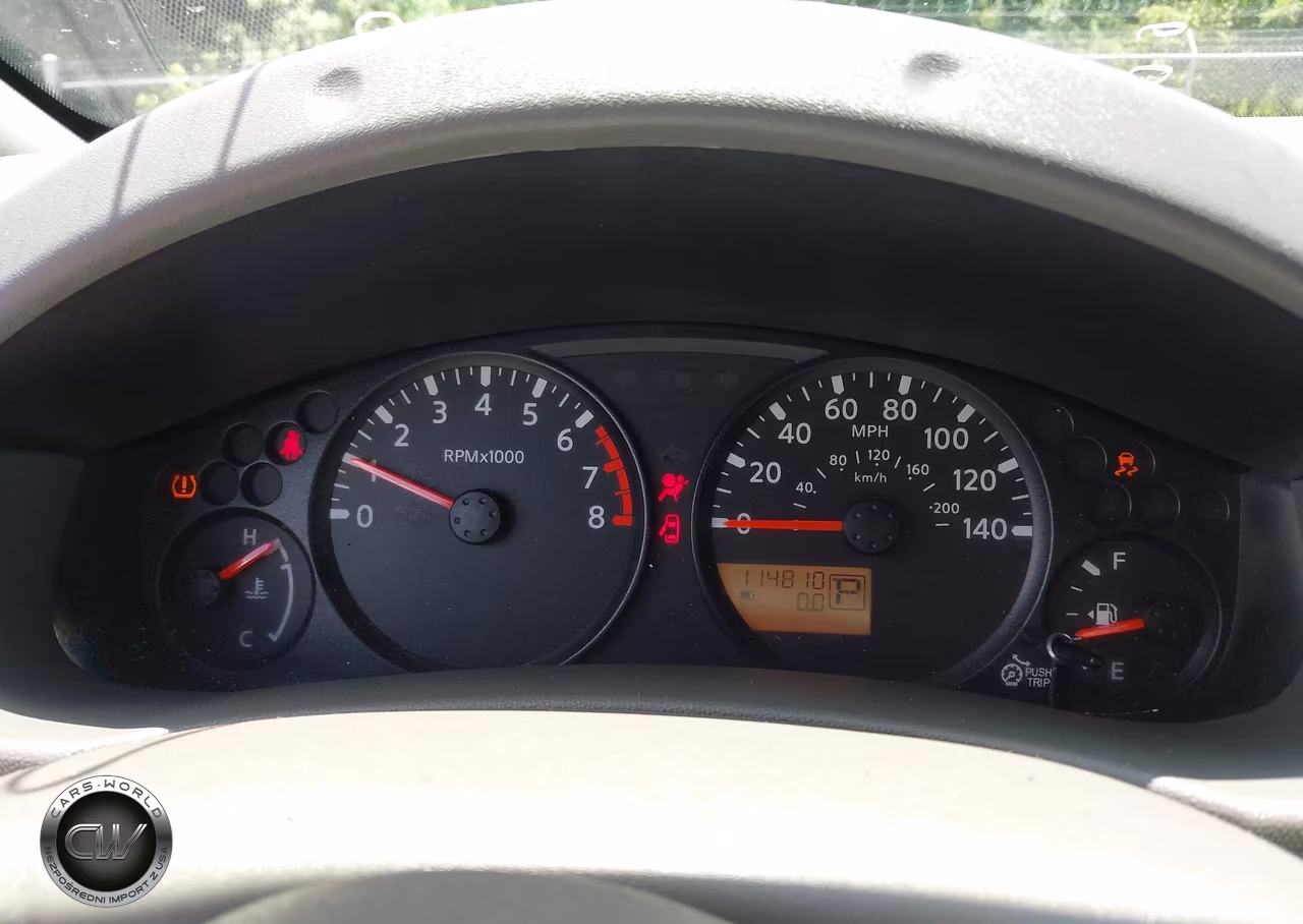 2018 Nissan Frontier S VIN:1N6BD0CT9JN741316 - 7