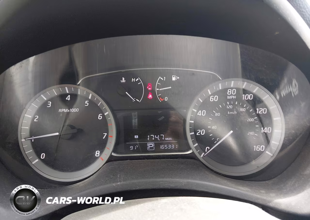 2014 Nissan Sentra Sr VIN:3N1AB7AP4EY284414 - 7
