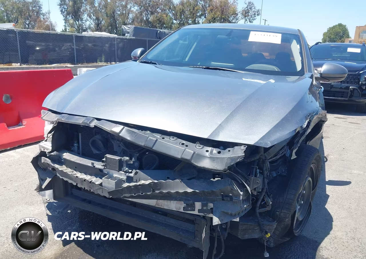 2020 Nissan Altima S Fwd VIN:1N4BL4BV1LC137568 - 13