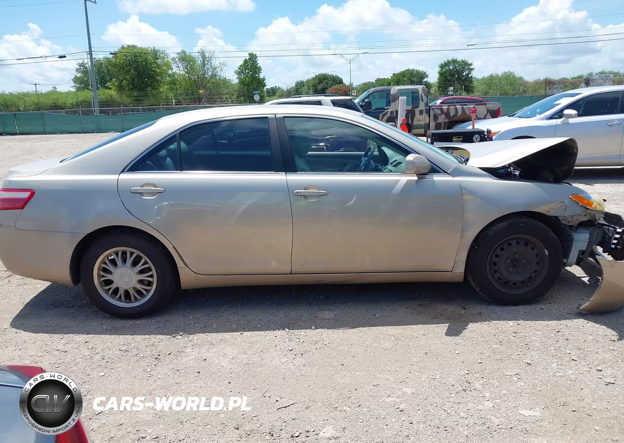 2009 Toyota Camry VIN:4T1BE46K19U881562 - 13