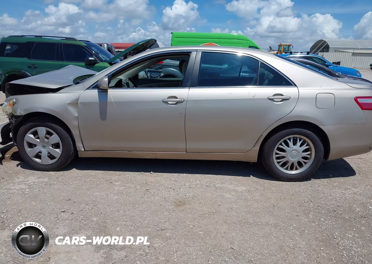 2009 Toyota Camry VIN:4T1BE46K19U881562 - 14