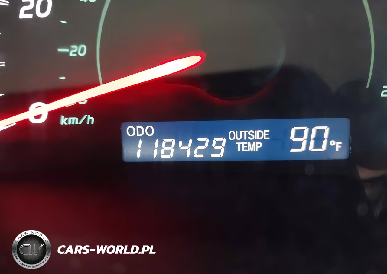 2009 Toyota Camry VIN:4T1BE46K19U881562 - 15