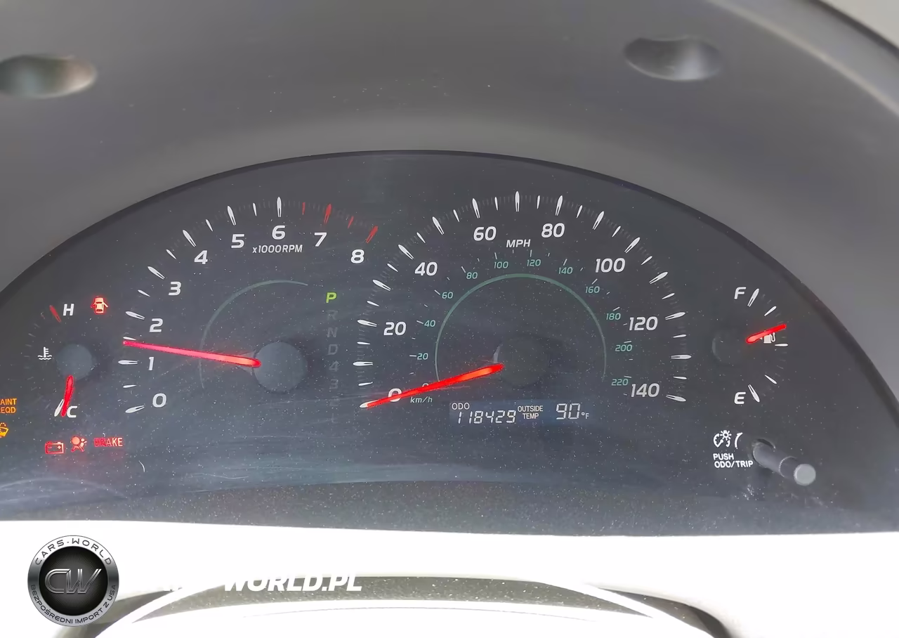 2009 Toyota Camry VIN:4T1BE46K19U881562 - 7