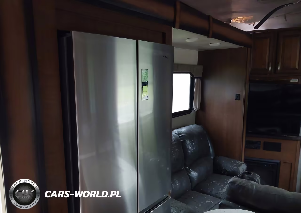 2019 Heartland Other VIN:5SFRG4321KE388513 - 13