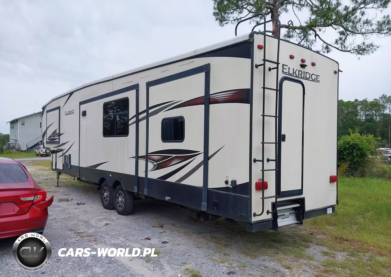 2019 Heartland Other VIN:5SFRG4321KE388513 - 3