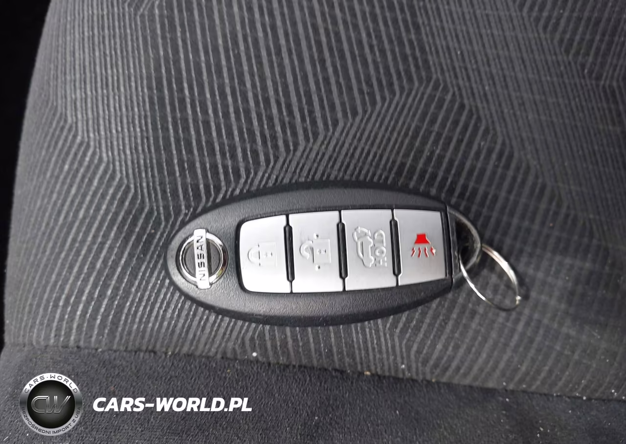 2014 Nissan Rogue Sv VIN:5N1AT2MV3EC808177 - 11