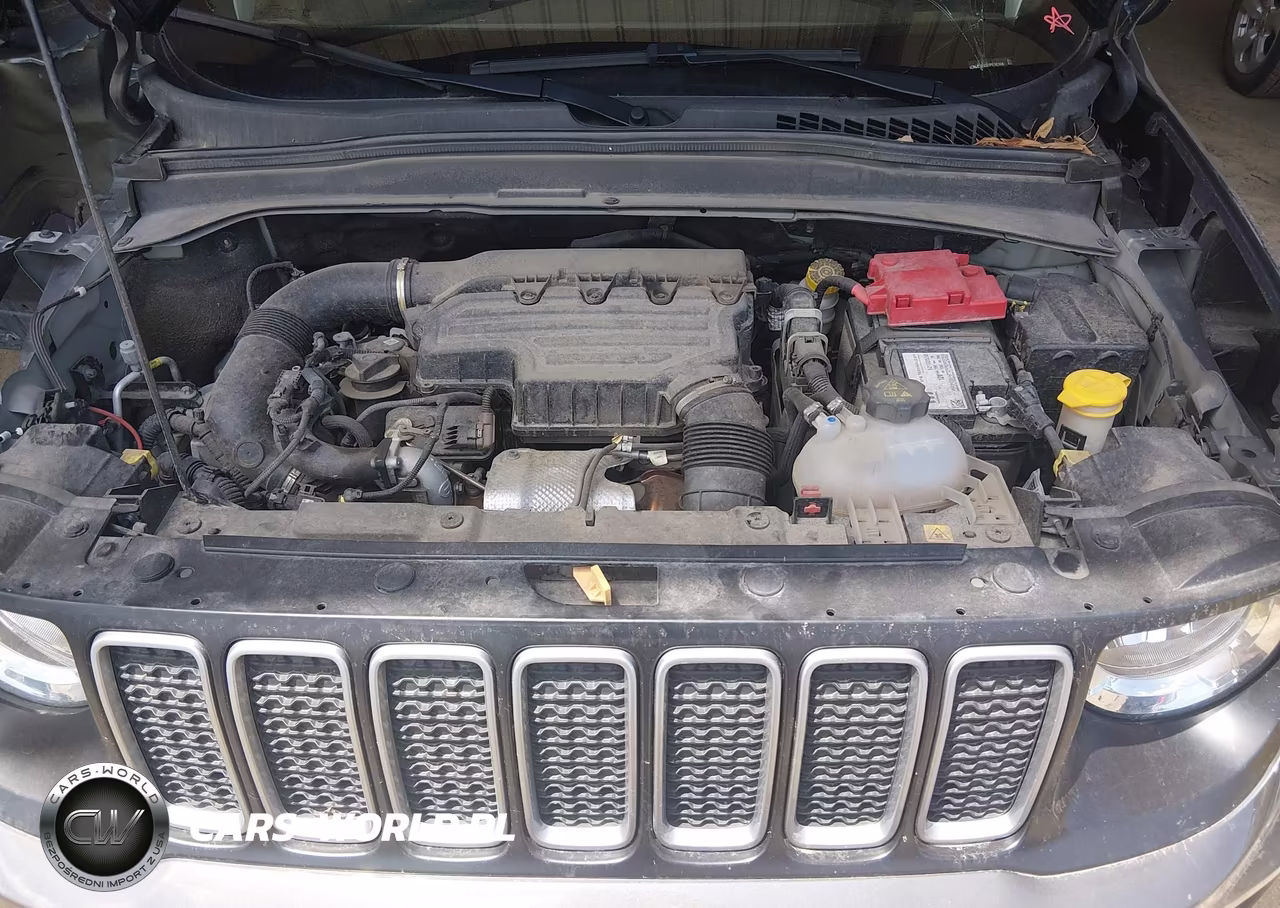 2023 Jeep Renegade Latitude 4X4 VIN:ZACNJDB13PPP16165 - 10