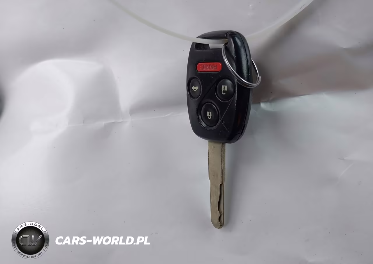 2008 Honda Accord 3.5 Ex VIN:1HGCP36718A010378 - 11