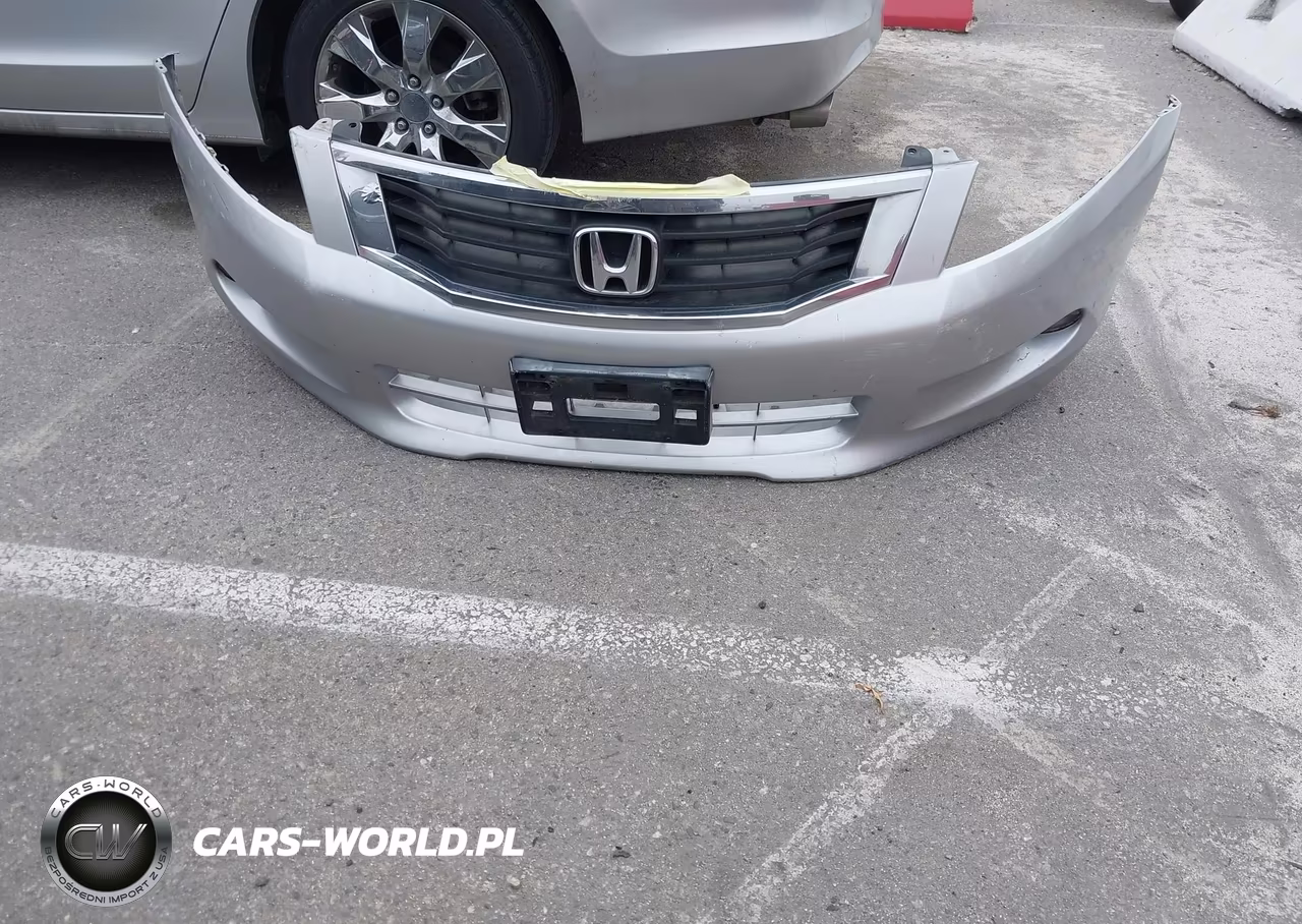 2008 Honda Accord 3.5 Ex VIN:1HGCP36718A010378 - 12