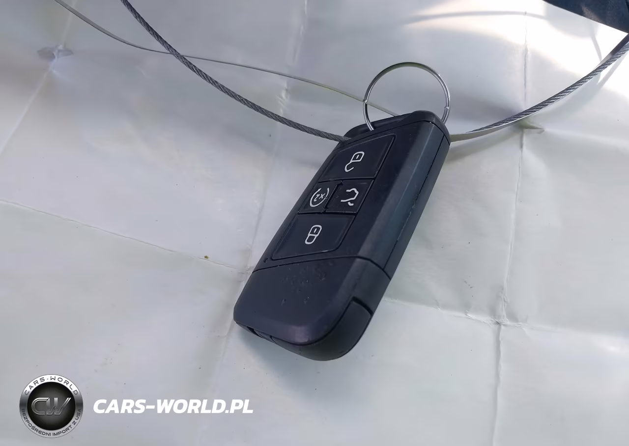 2019 Volkswagen Atlas 3.6L V6 Sel VIN:1V2ER2CA7KC520496 - 11
