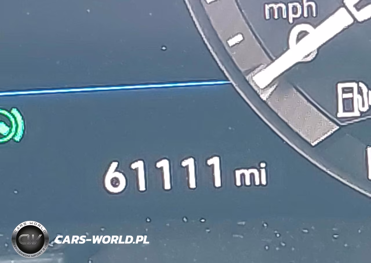 2019 Volkswagen Atlas 3.6L V6 Sel VIN:1V2ER2CA7KC520496 - 16