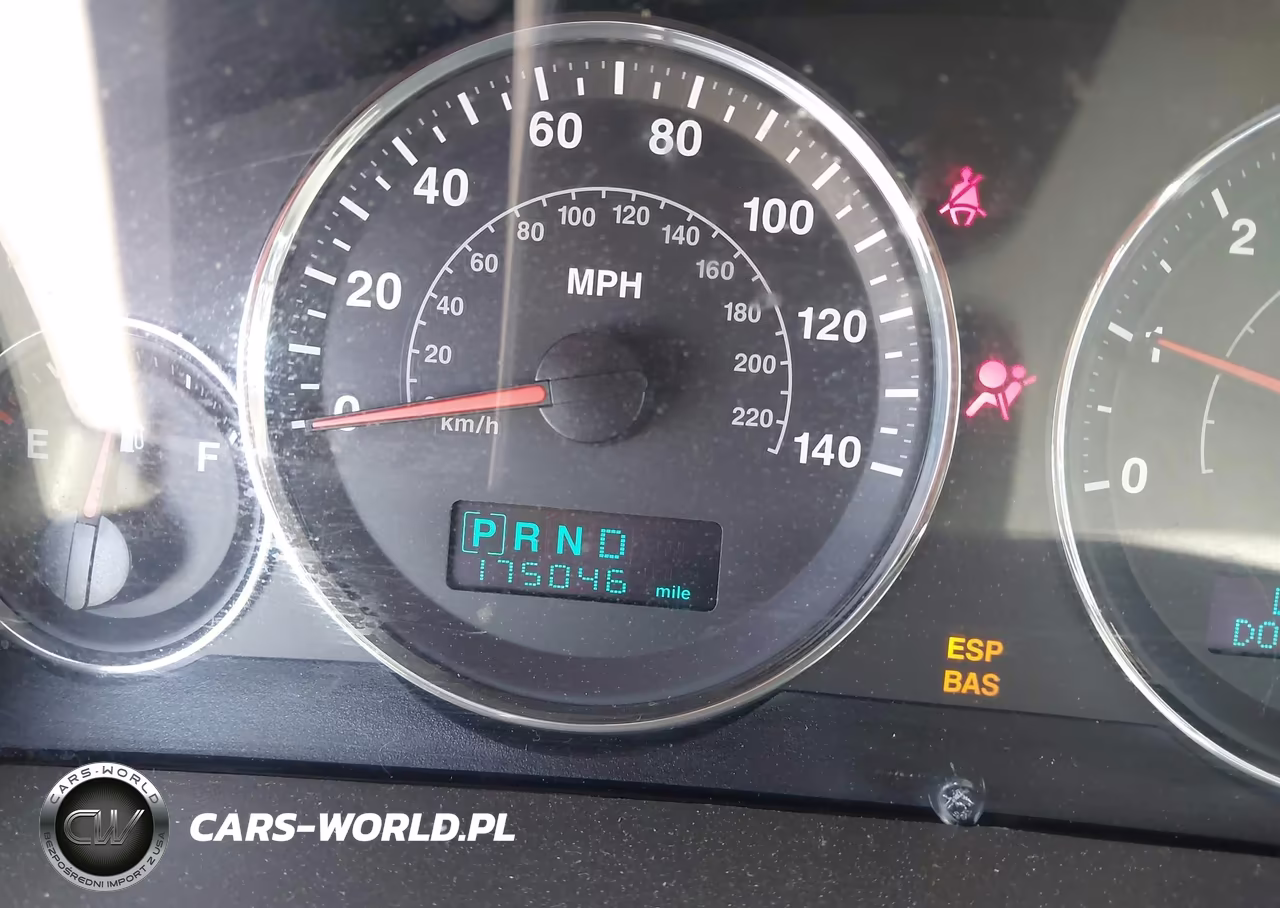 2007 Jeep Grand Cherokee Laredo VIN:1J8GS48K97C645947 - 16