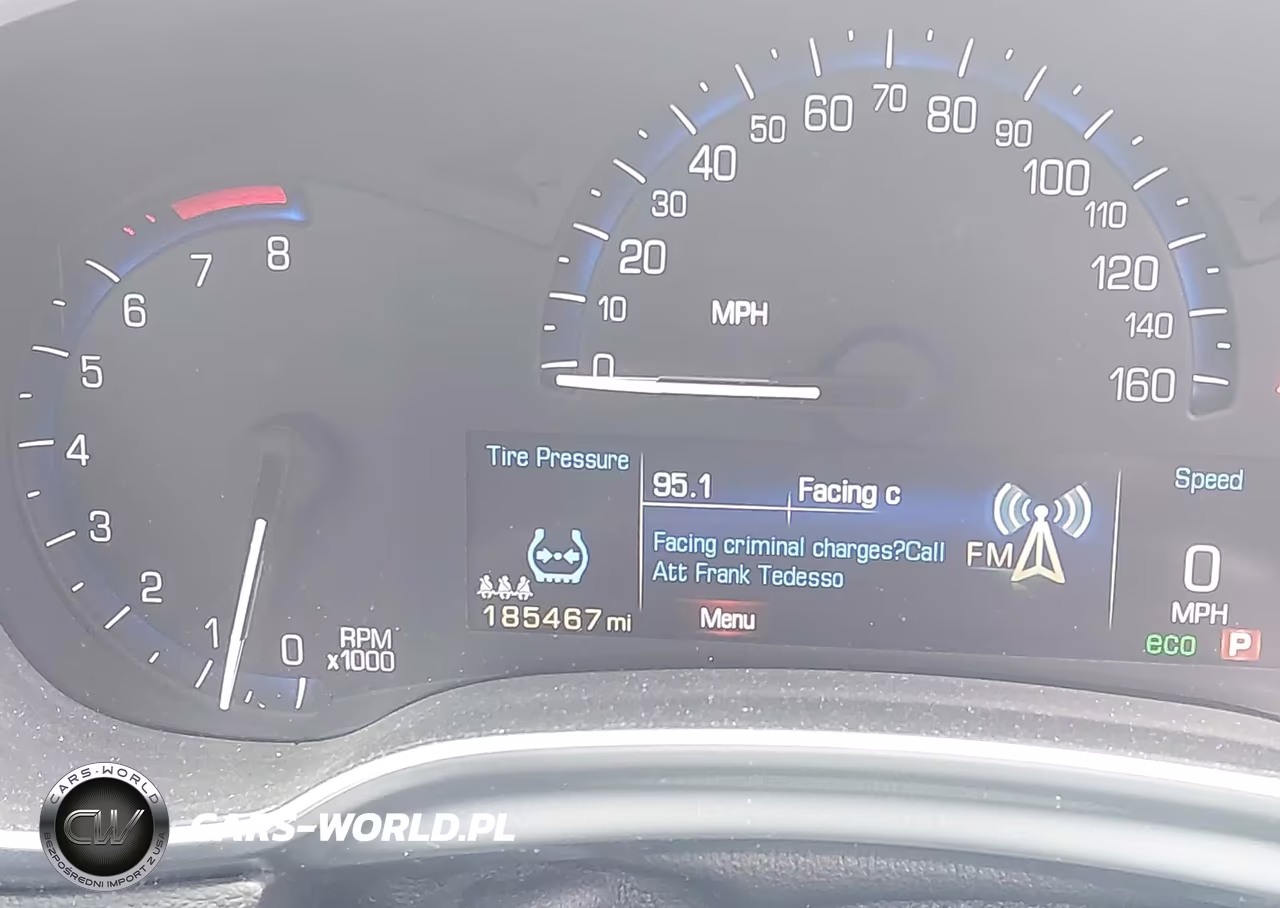 2013 Cadillac Srx Luxury Collection VIN:3GYFNGE31DS619948 - 7