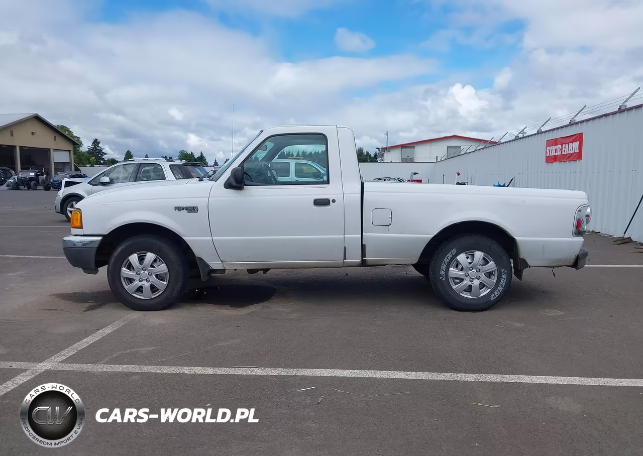2002 Ford Ranger Xl-Xlt VIN:1FTYR10D72PA30978 - 14