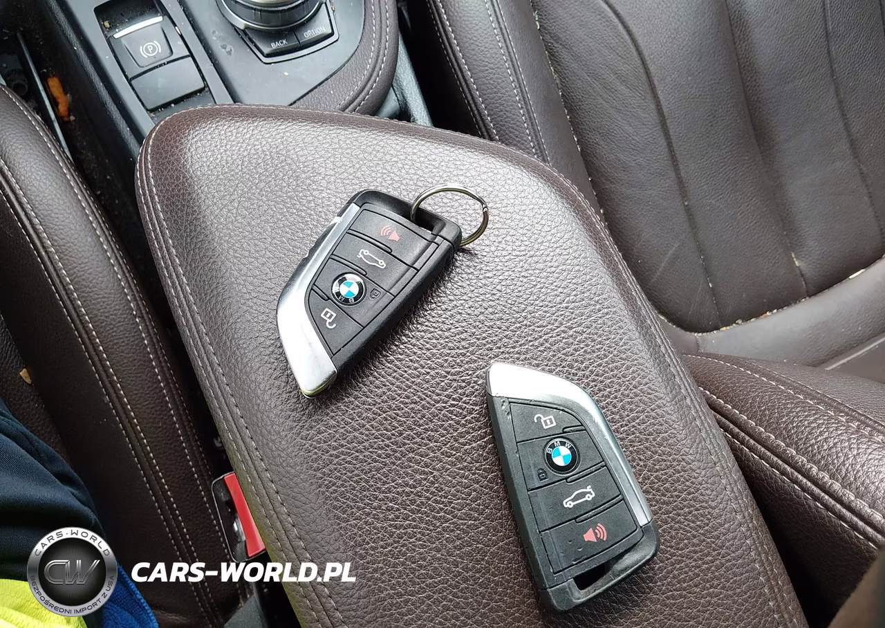 2019 BMW X2 Sdrive28I VIN:WBXYJ3C56K5N47422 - 11
