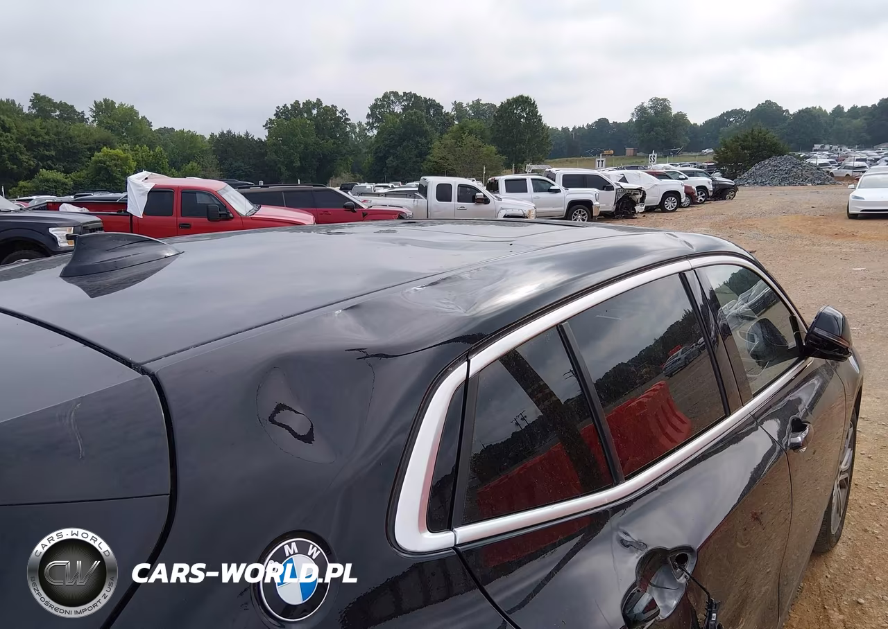 2019 BMW X2 Sdrive28I VIN:WBXYJ3C56K5N47422 - 6