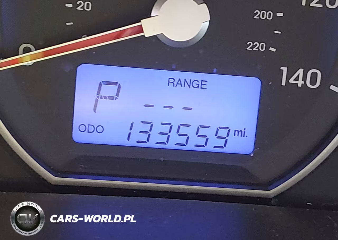 2012 Hyundai Santa Fe Limited V6 VIN:5XYZKDAG1CG120408 - 12