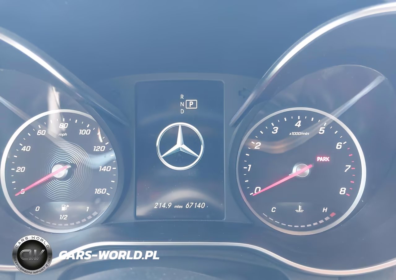 2021 Mercedes-Benz Glc 300 4Matic Suv VIN:W1N0G8EB4MF941080 - 7