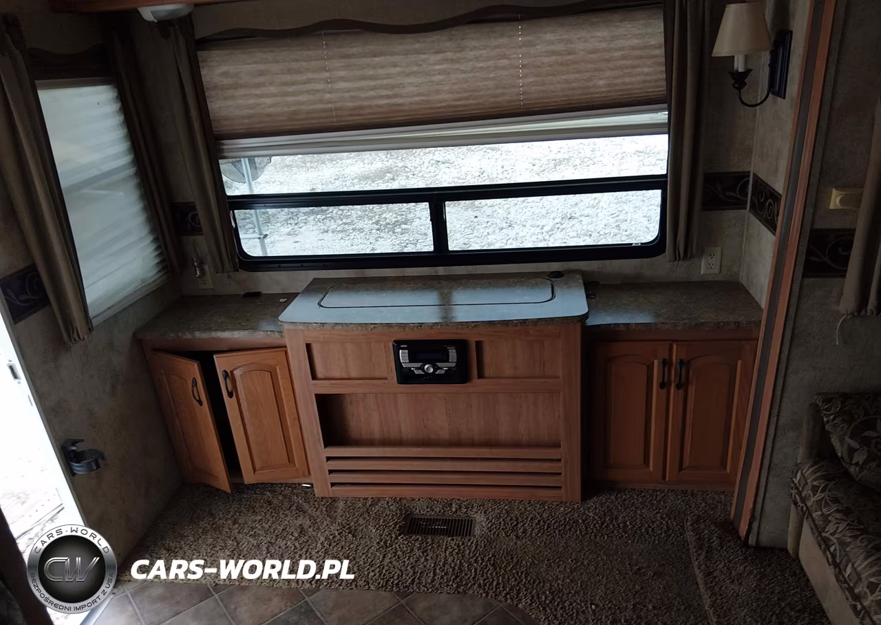 2011 Keystone M-262 Fwret Sprinter VIN:4YDF26225B1532196 - 13