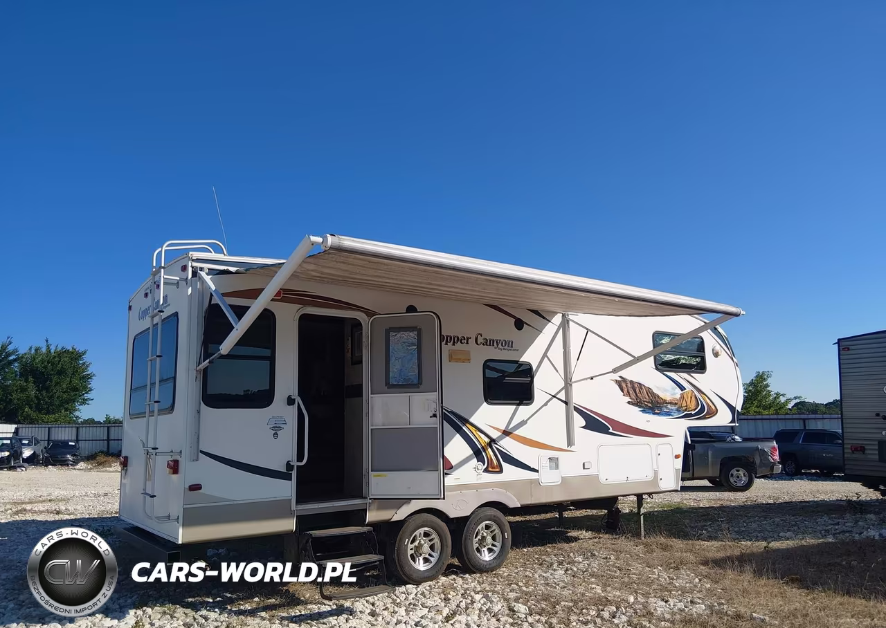 2011 Keystone M-262 Fwret Sprinter VIN:4YDF26225B1532196 - 14